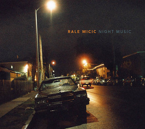 Night Music (CD)