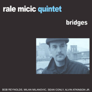 Bridges (CD)